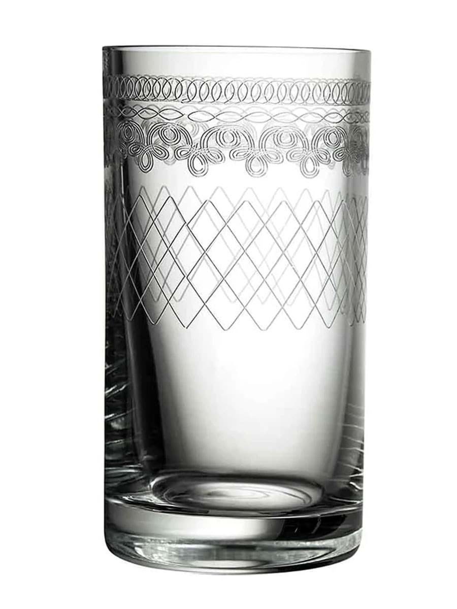 Ly Retro Water Glass 1910