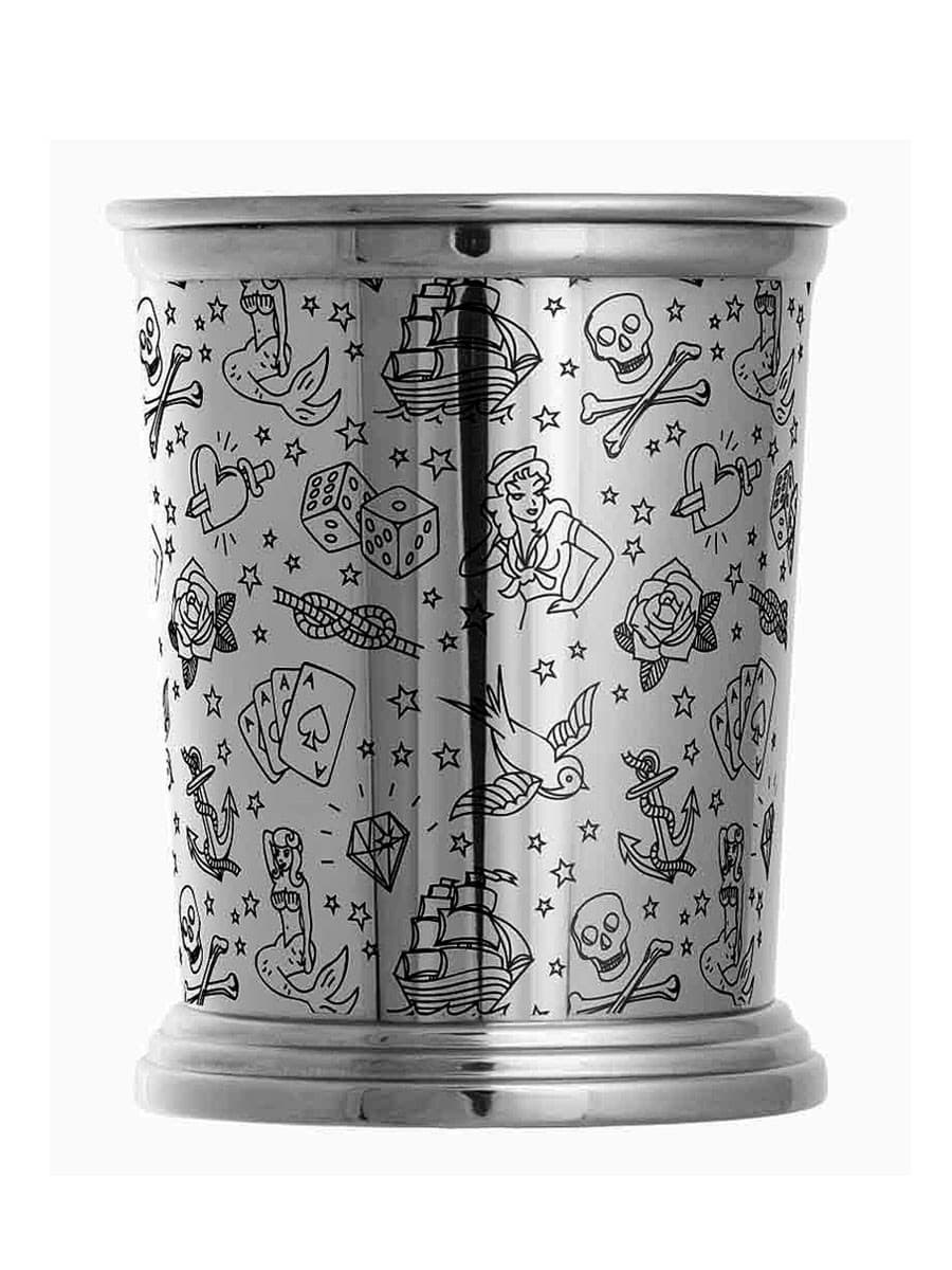 Tattoo Julep Cup