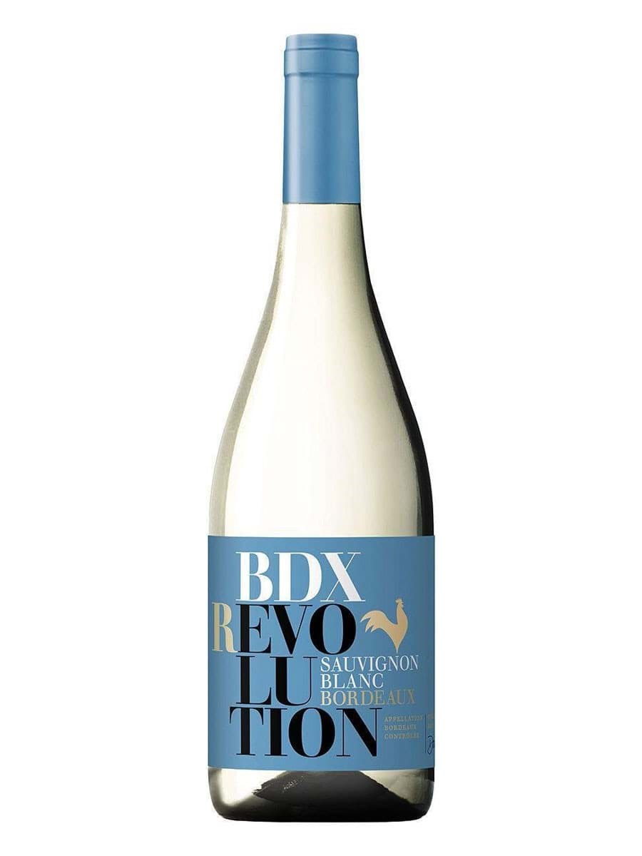 BDX Revolution Sauvignon Blanc