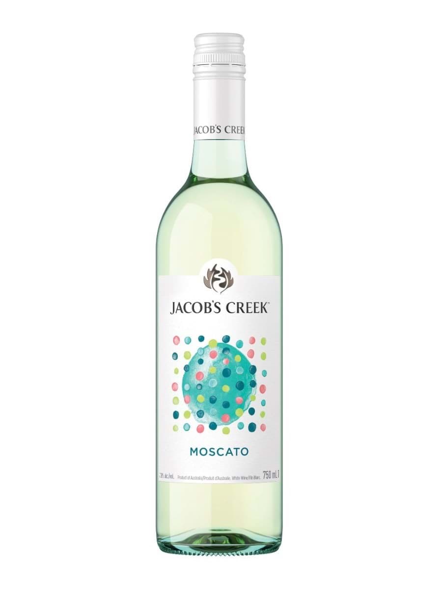 Jacob's Creek Moscato