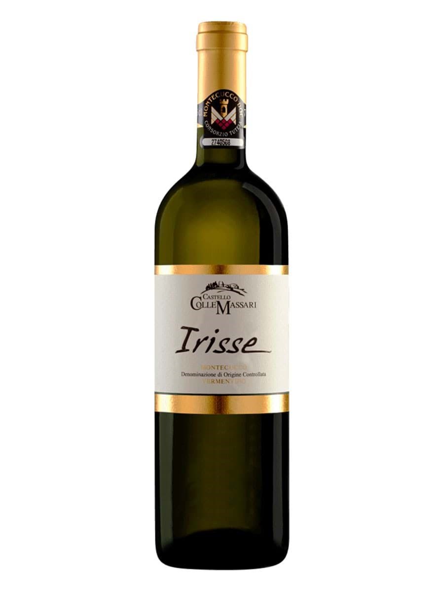 Collemassari Irisse Montecucco Vermentino