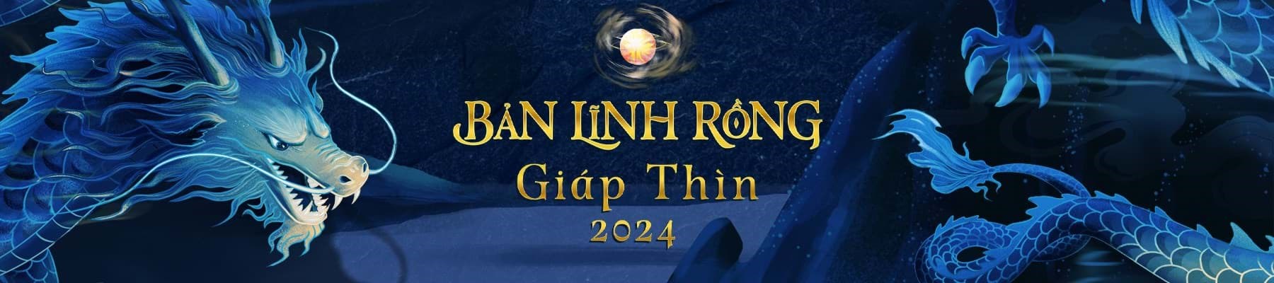 Bộ sưu tập rượu Tết 2024