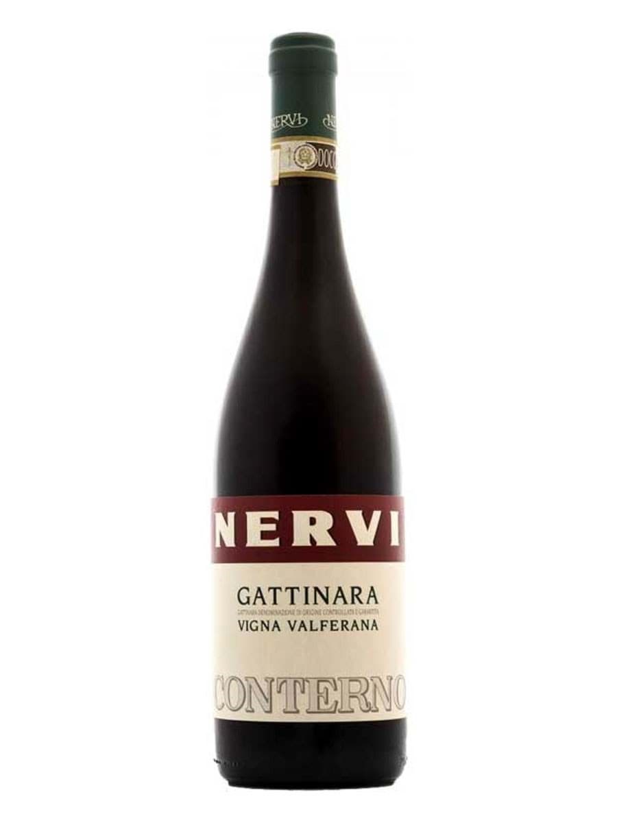 Conterno Nervi Gattinara Vigna Valferana