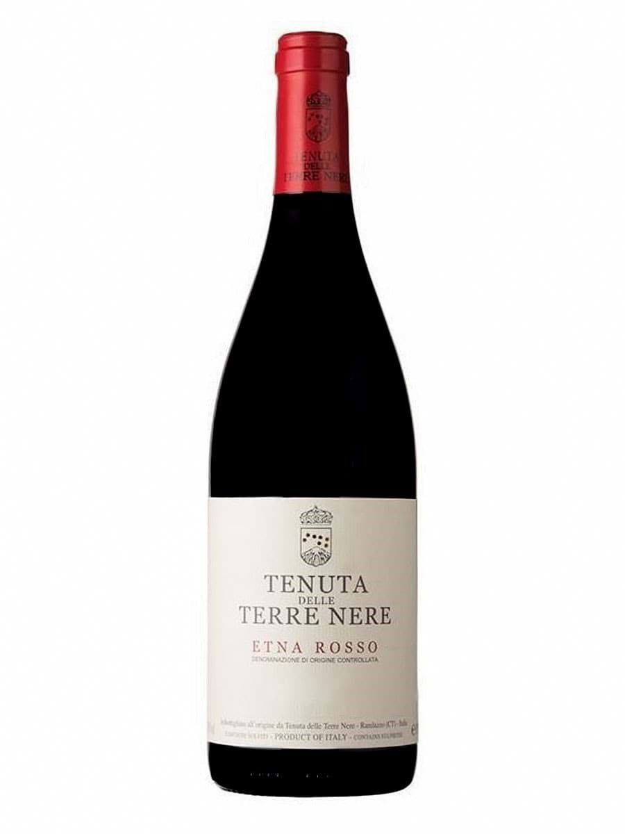 Terre Nere Etna Rosso