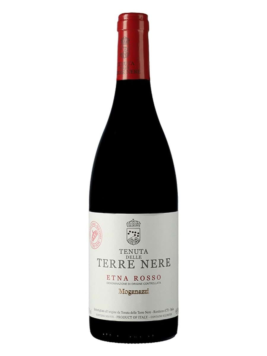  Terre Nere Etna Rosso Moganazzi