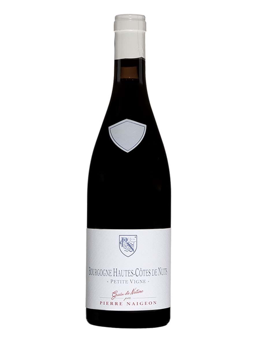 Pierre Naigeon Bourgogne Hautes-Côtes de Nuits Petite Vigne