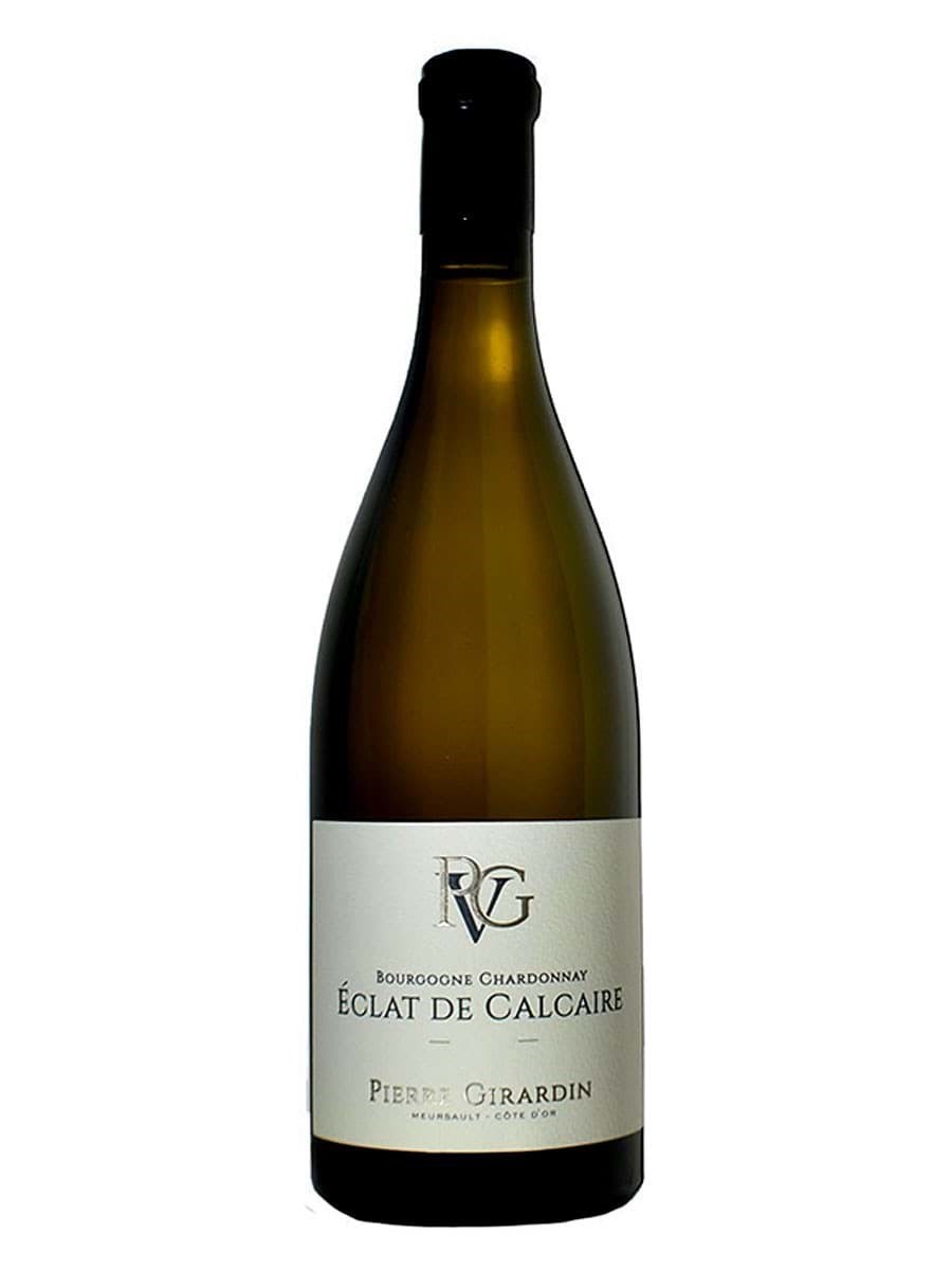 Pierre Girardin Bourgogne Chardonnay Eclat De Calcaire