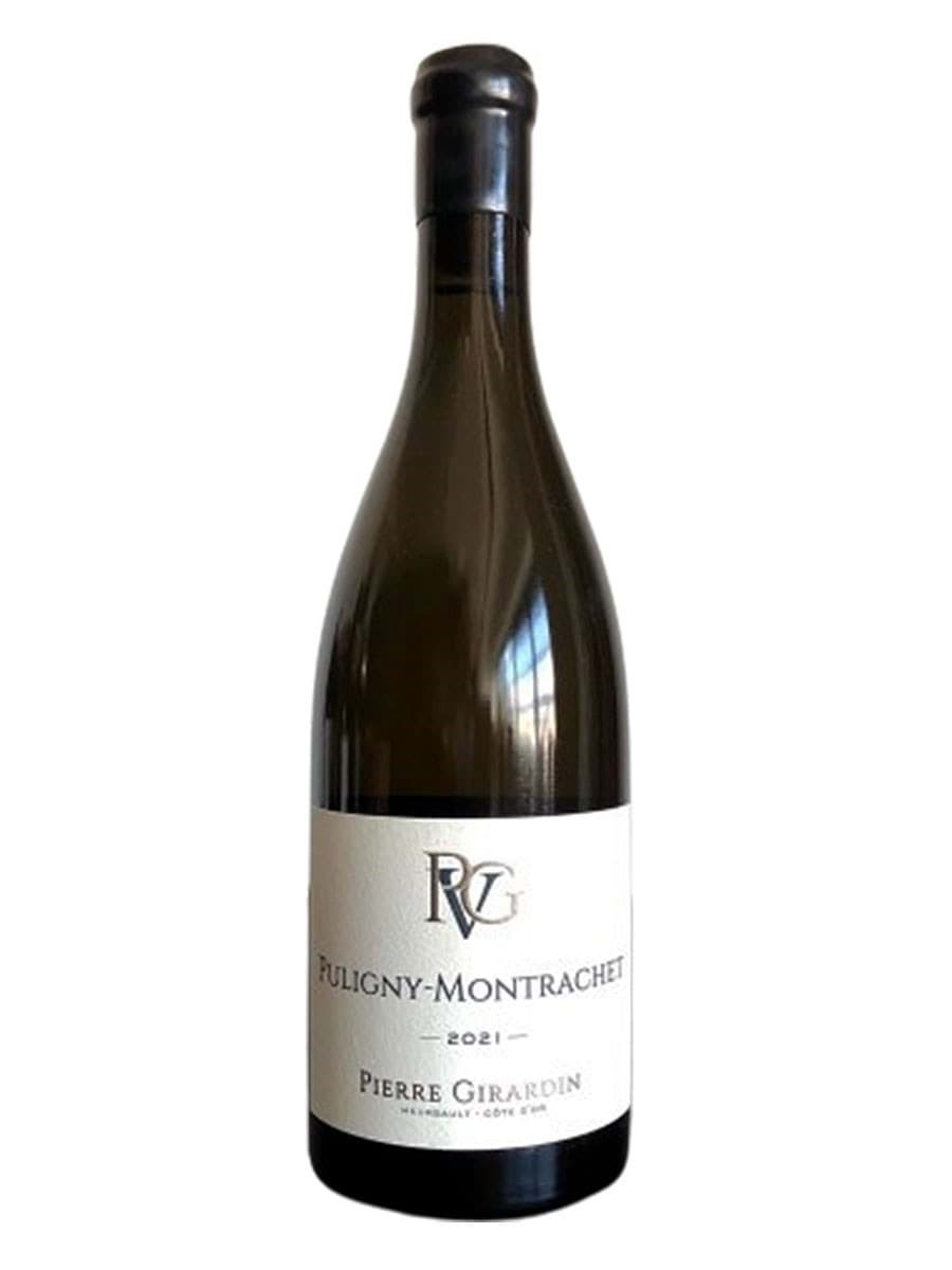 Pierre Girardin Puligny-Montrachet