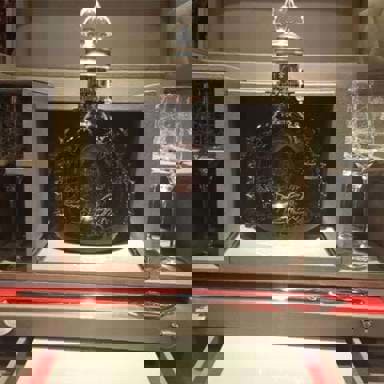 Louis XIII - Huyền thoại của một thương hiệu Cognac