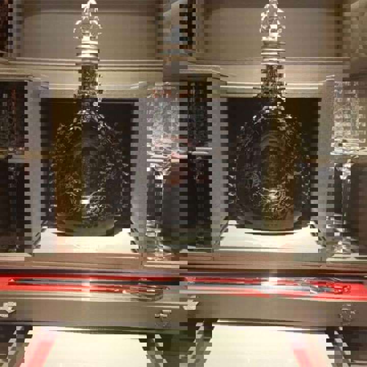 Louis XIII - Huyền thoại của một thương hiệu Cognac