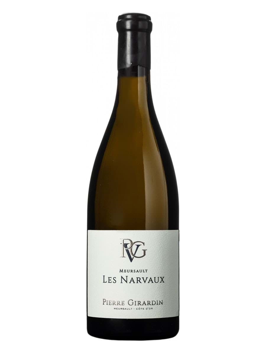 Pierre Girardin Meursault Les Narvaux