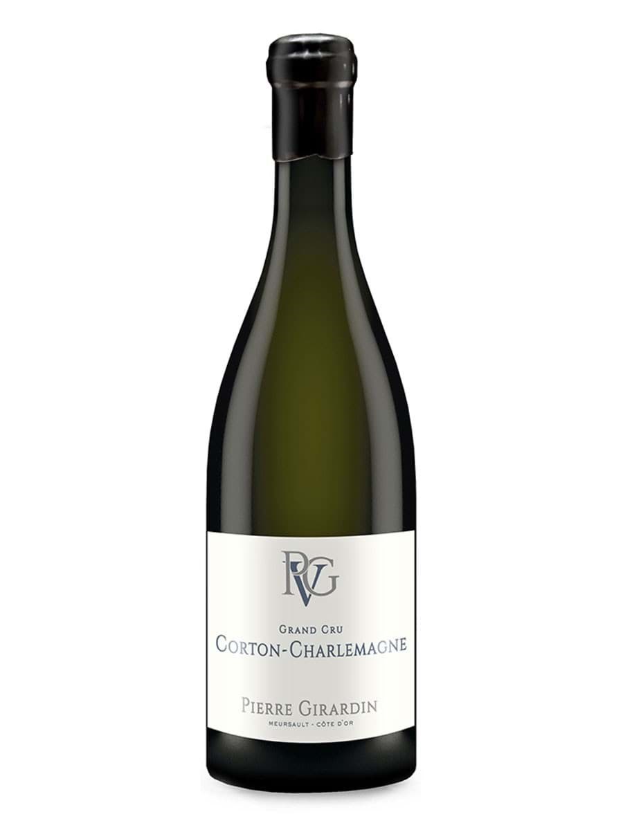 Pierre Girardin Corton-Charlemagne Grand Cru