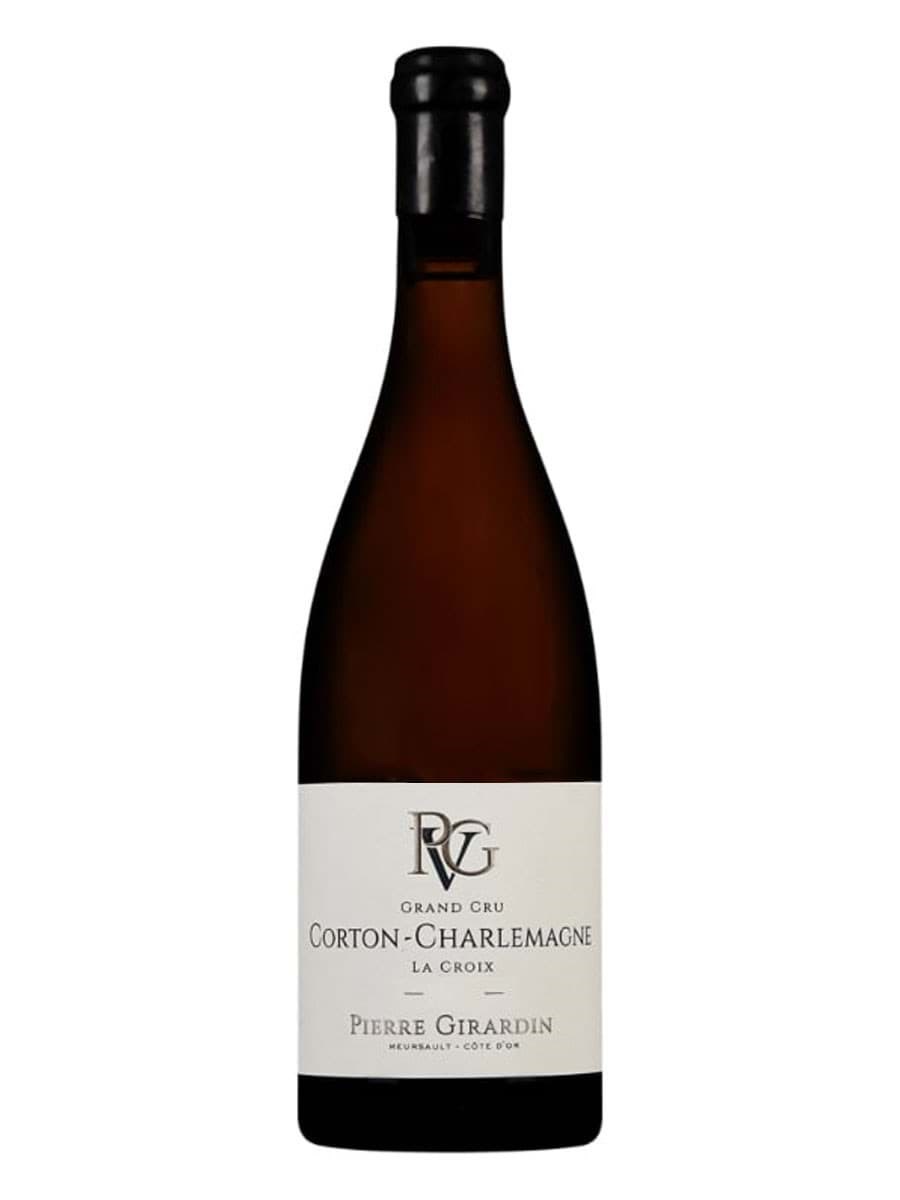 Pierre Girardin Corton-Charlemagne Grand Cru La Croix