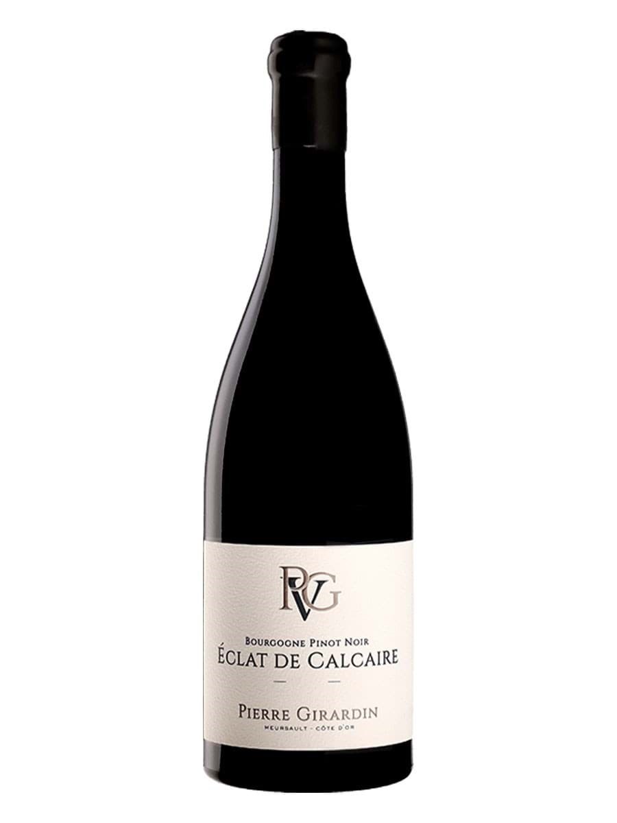 Pierre Girardin Bourgogne Pinot Noir Eclat De Calcaire