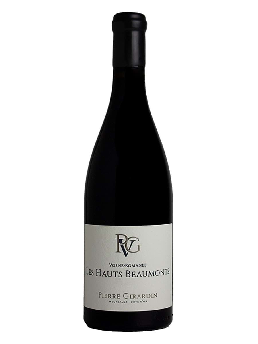 Pierre Girardin Vosne-Romanee 1er Cru Les Beaumonts