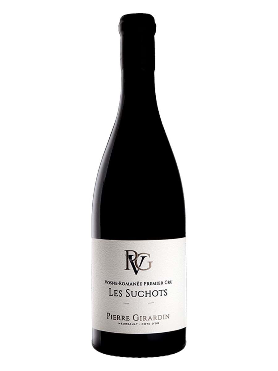 Pierre Girardin Vosne-Romanee 1er Cru Les Suchots