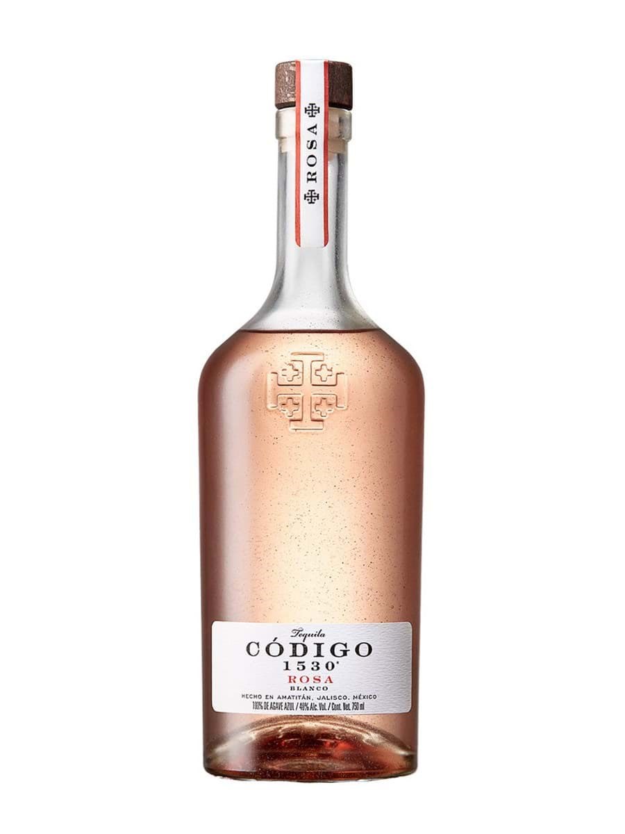 Codigo 1530 Rosa