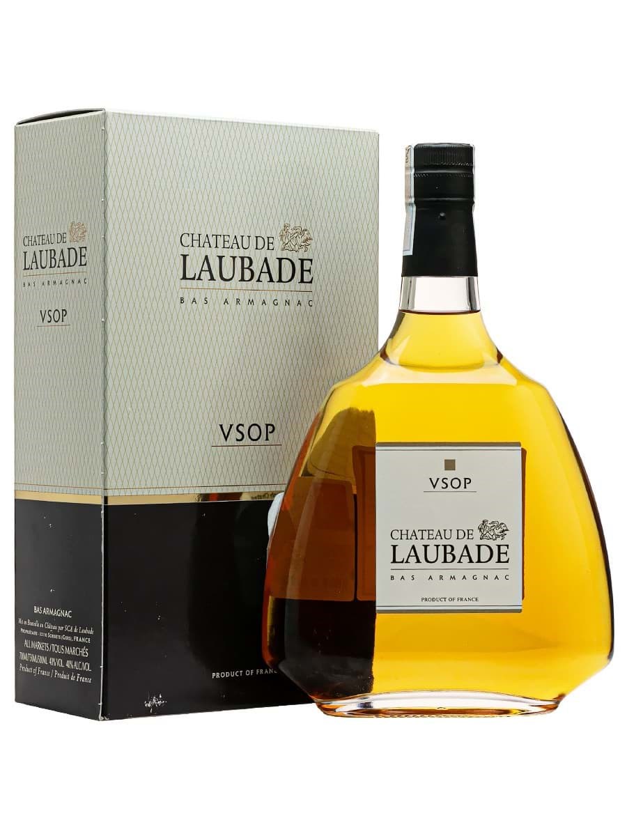 Chateau de Laubade VSOP