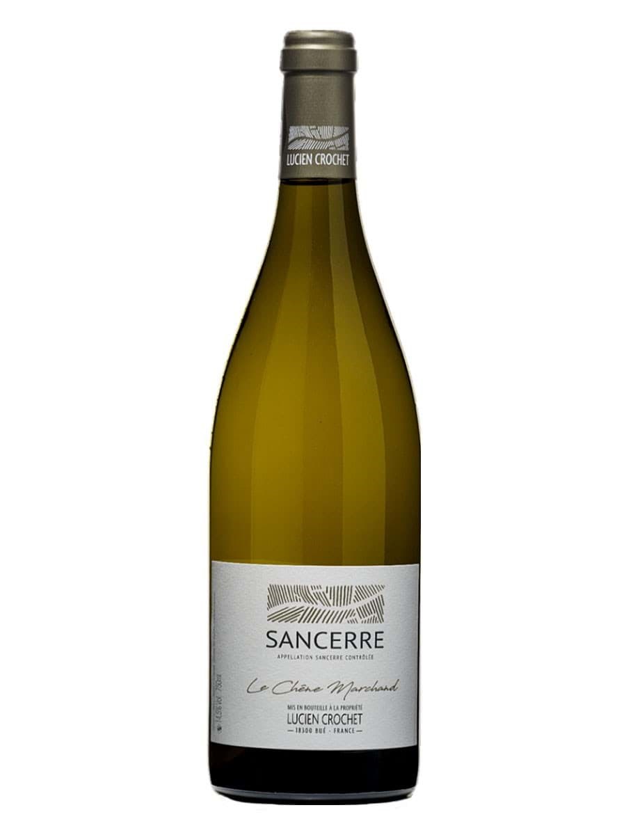 Lucien Crochet Sancerre Blanc Le Chene Marchand