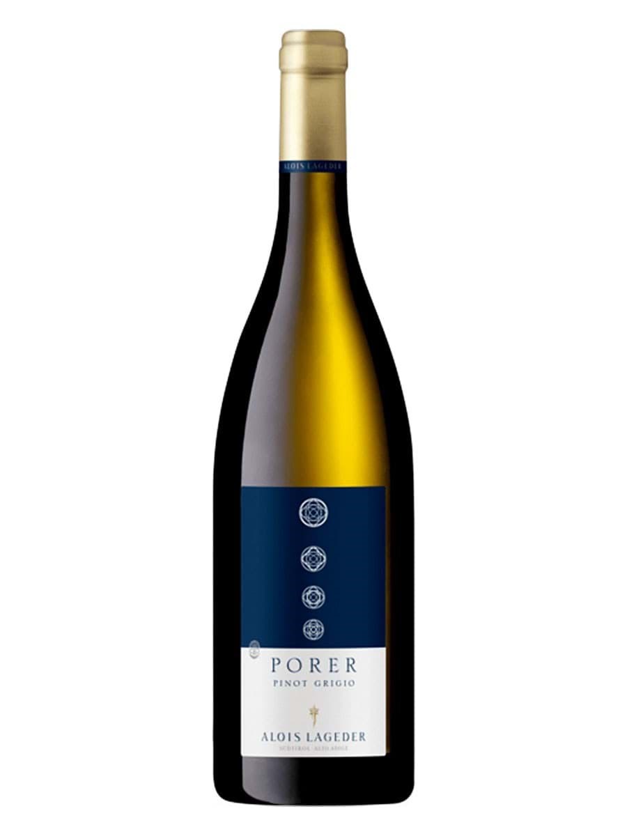 Alois Lageder Porer Pinot Grigio