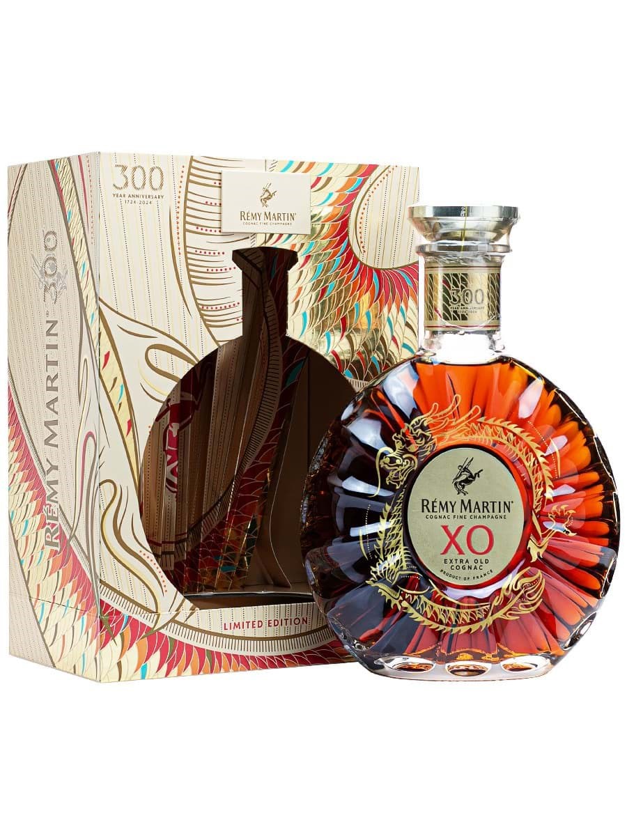 Remy Martin XO - Hộp quà Tết 2024