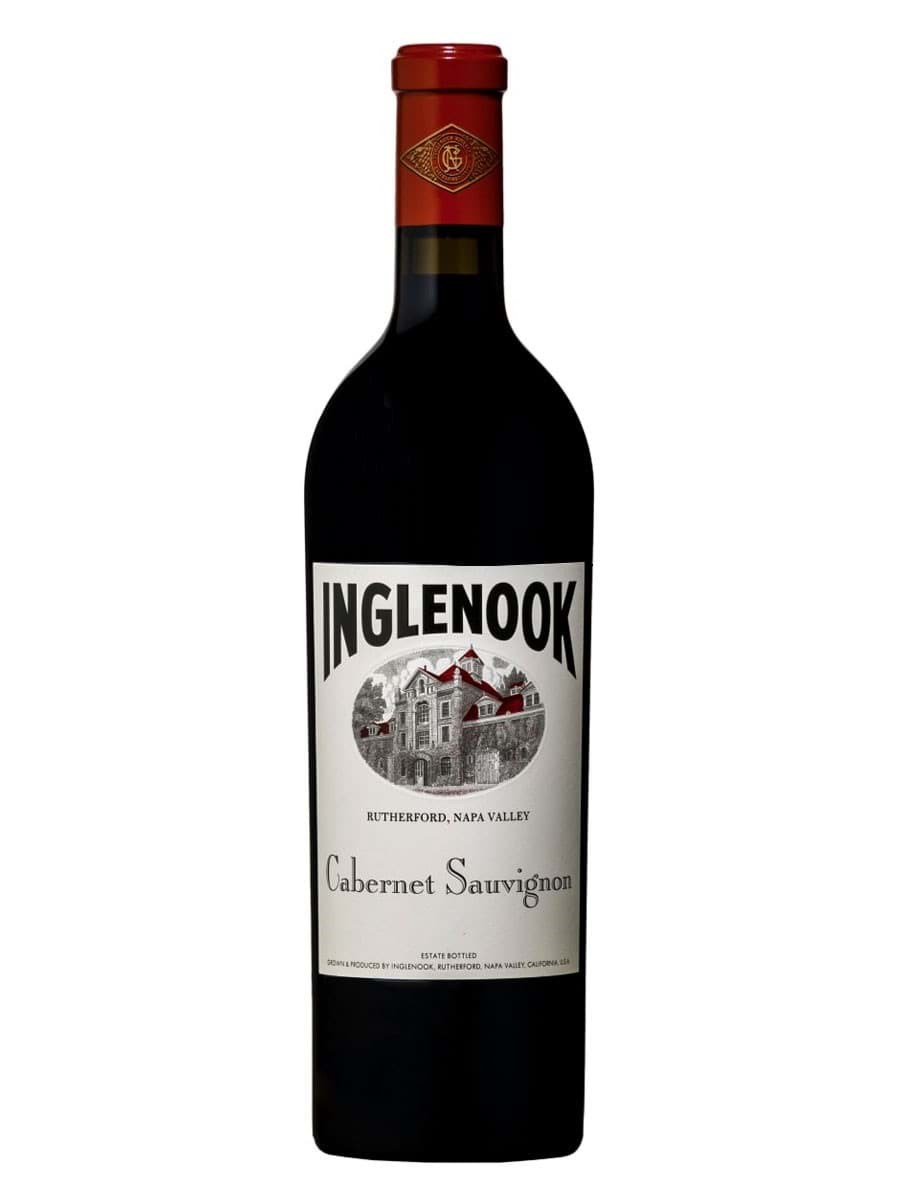 Inglenook Cabernet Sauvignon