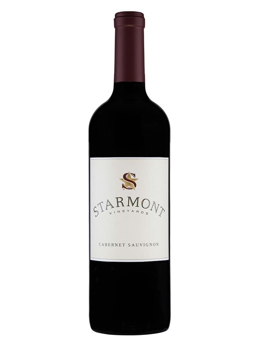 Starmont Cabernet Sauvignon