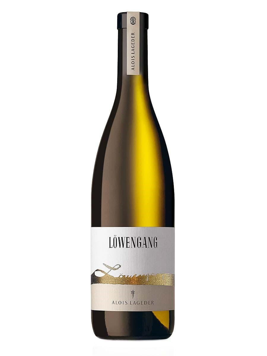 Alois Lageder Lowengang Chardonnay