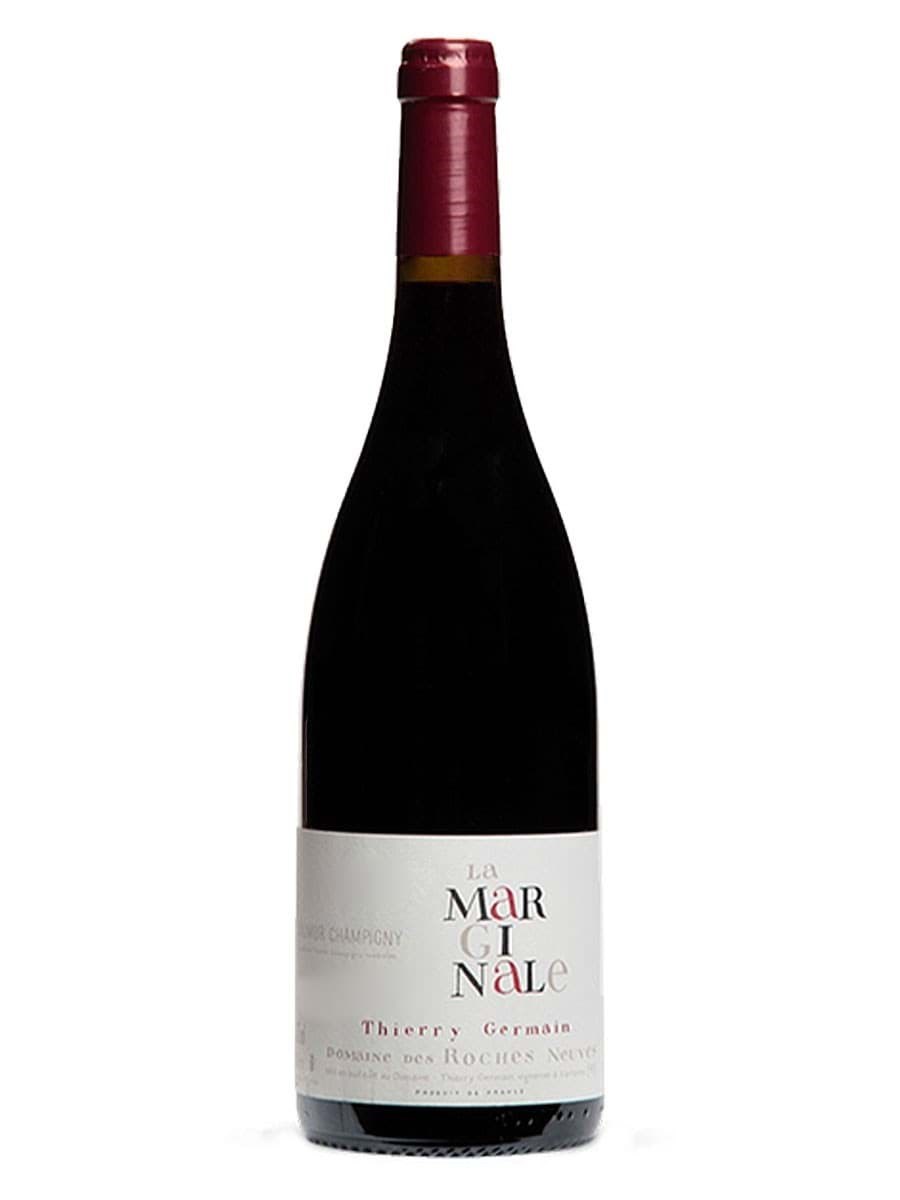 Domaine des Roches Neuves La Marginale Saumur Champigny