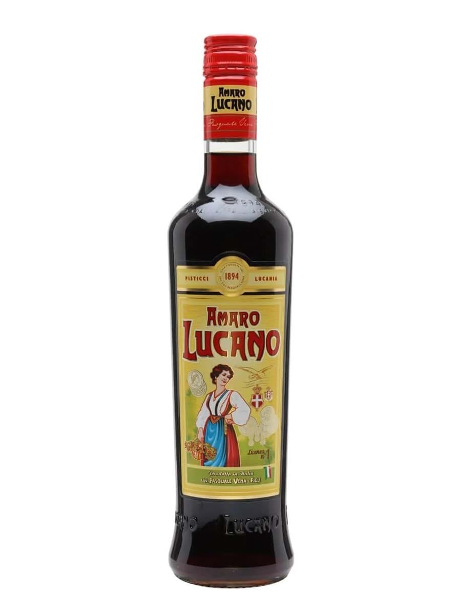 Amaro Lucano