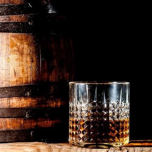 Lịch sử bắt đầu của rượu whisky Bourbon 