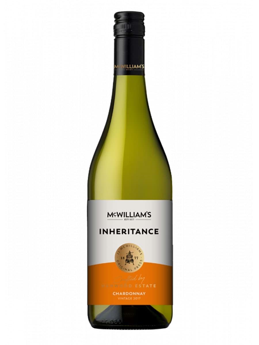 McWilliams Inheritance Chardonnay 