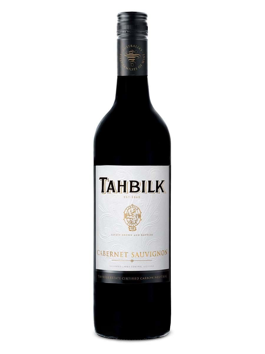 Tahbilk Cabernet Sauvignon