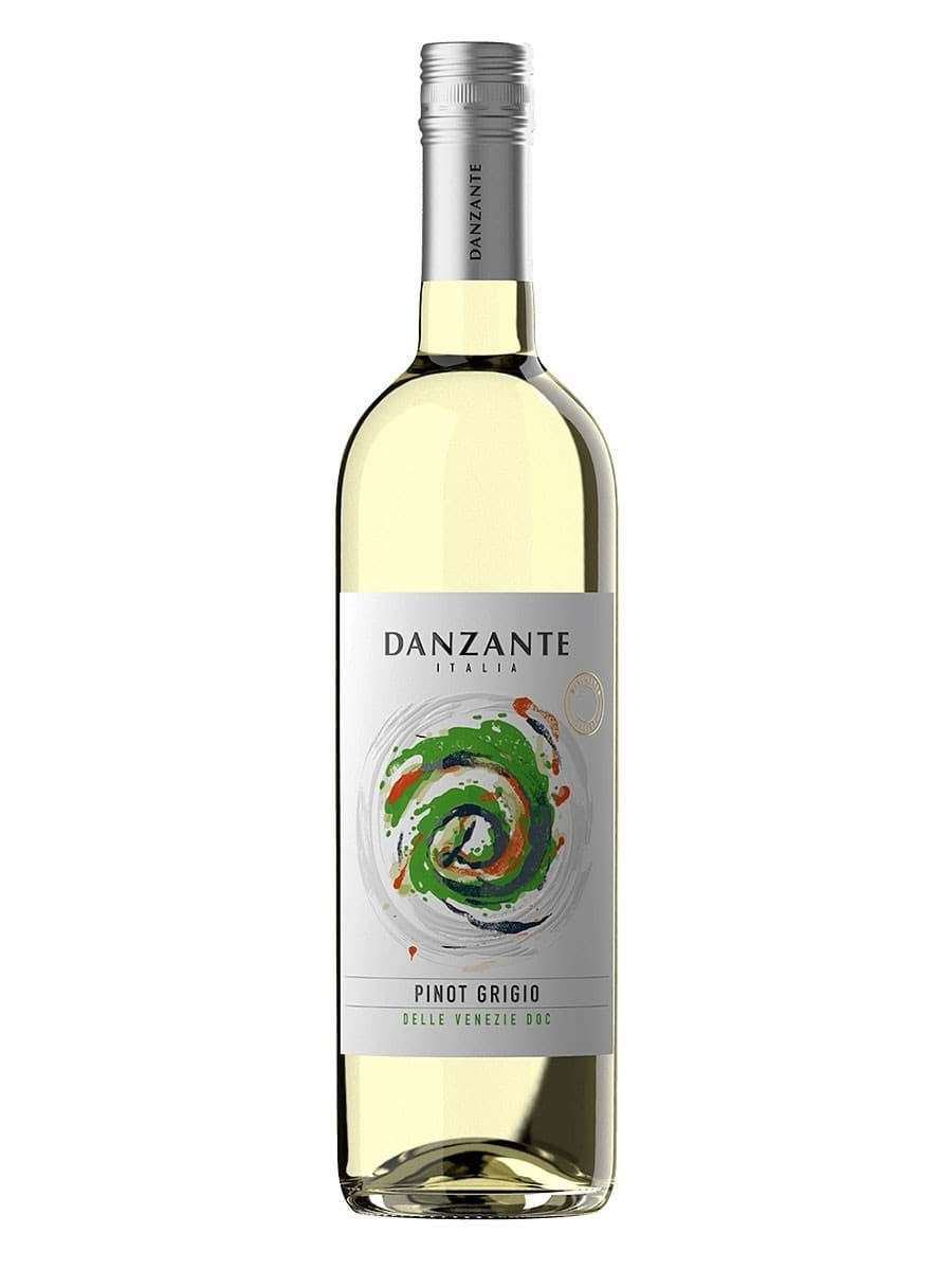 Danzante Pinot Grigio