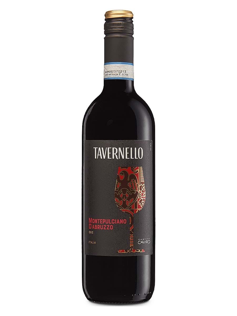 Tavernello Montepulciano D’Abruzzo