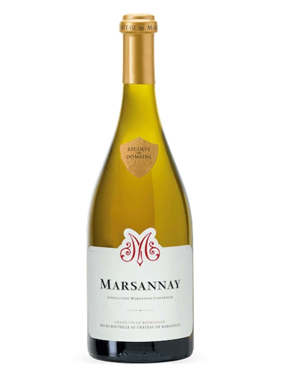 Chateau de Marsannay Marsannay Blanc