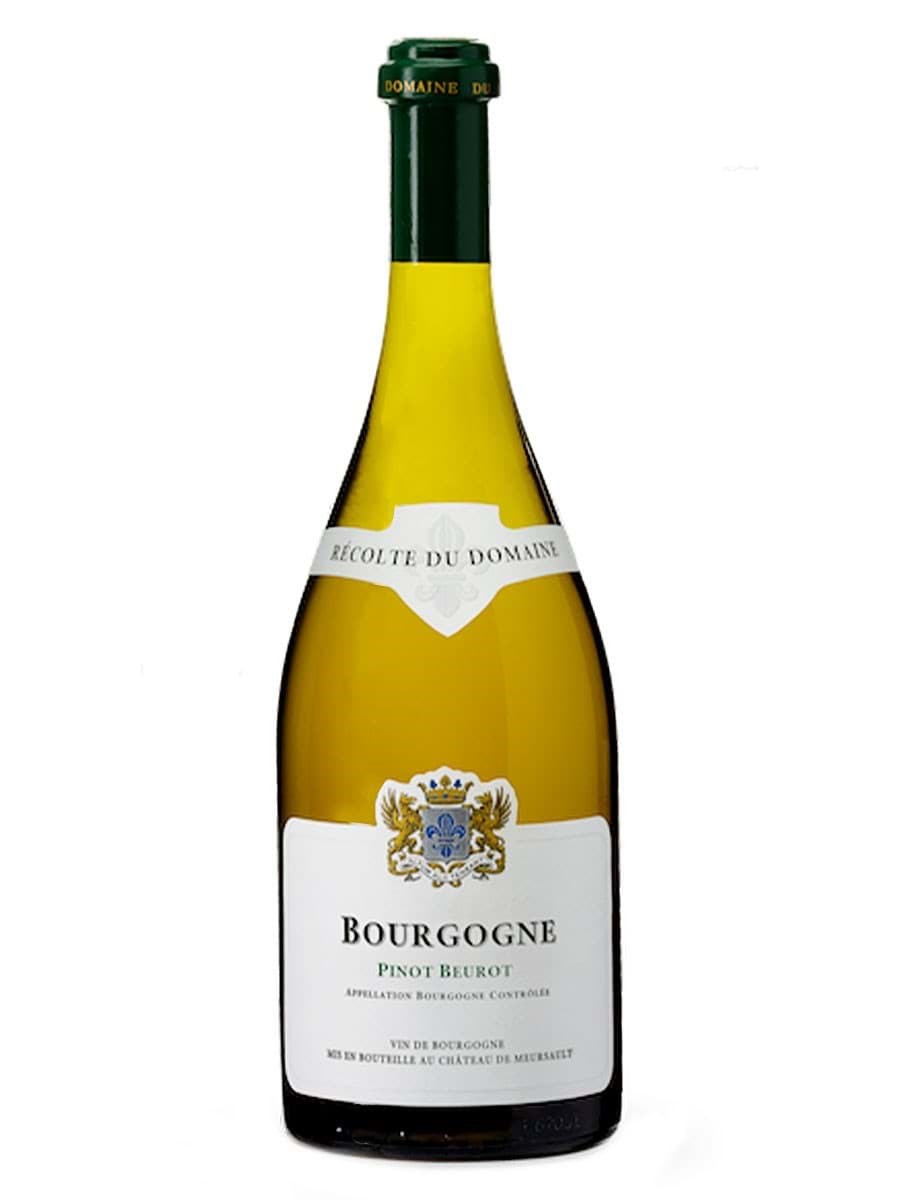 Chateau de Meursault Bourgogne Pinot Beurot