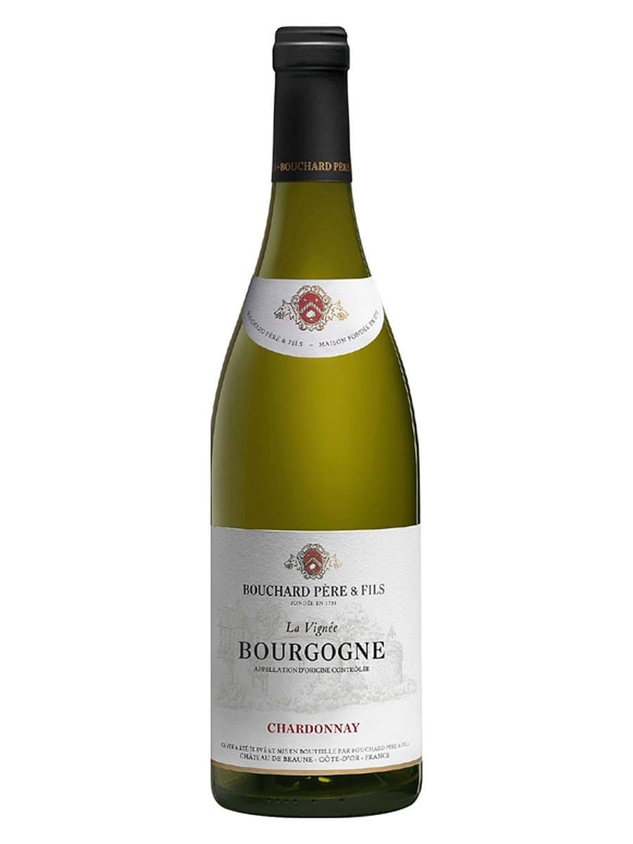 Bouchard Pere & Fils La Vignee Bourgogne Chardonnay