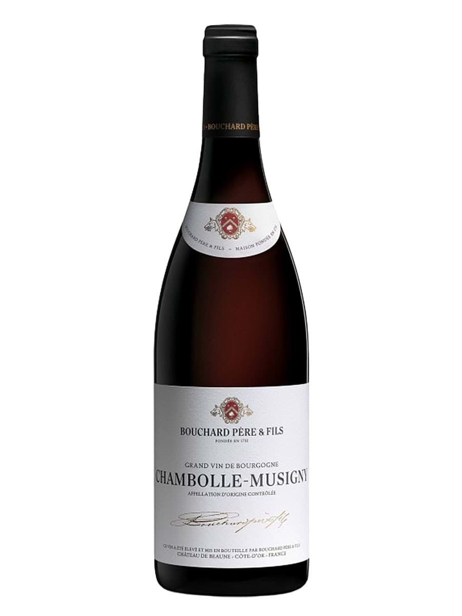 Bouchard Pere & Fils Chambolle-Musigny