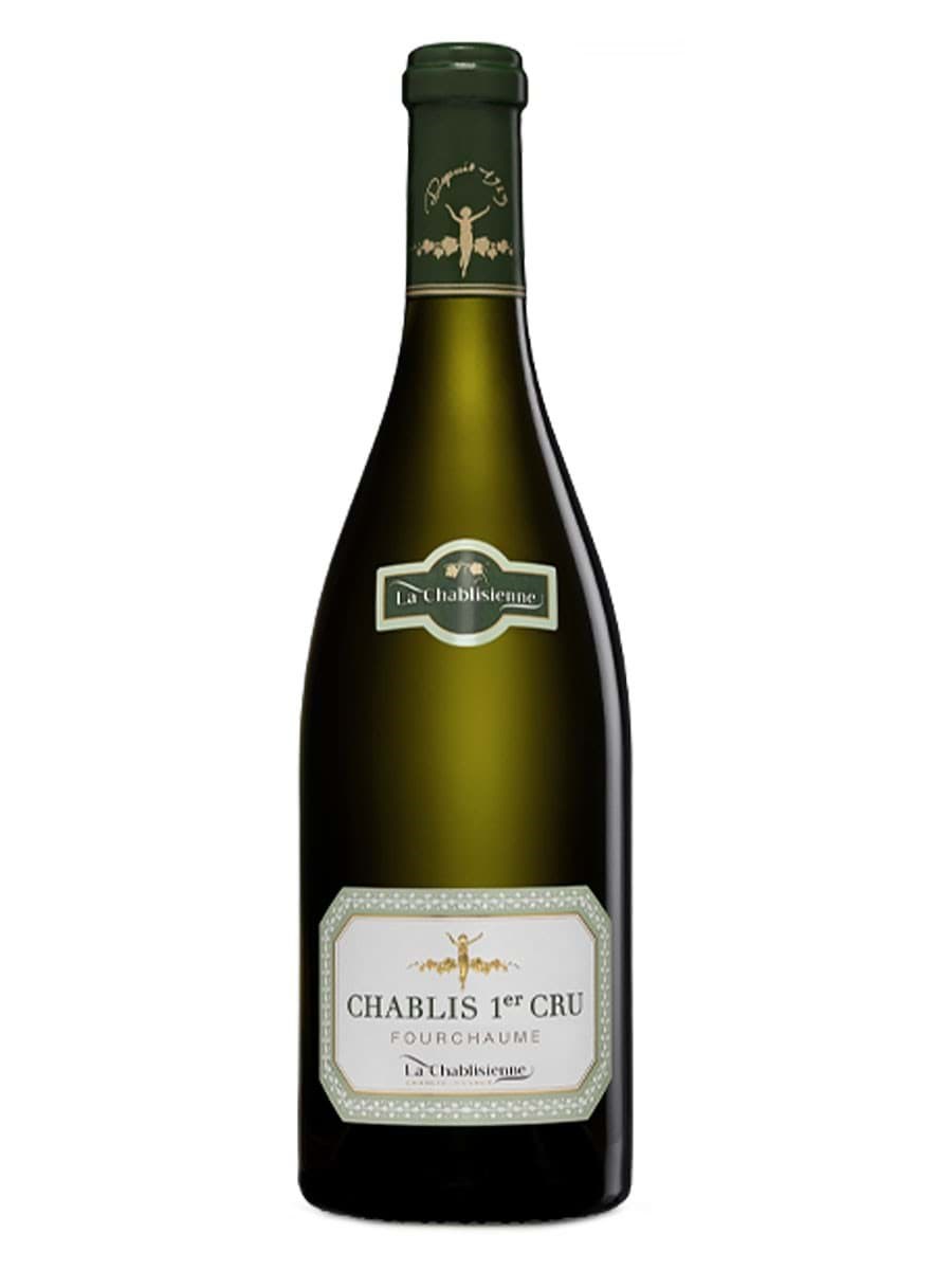  La Chablisienne Chablis Premier Cru Fourchaume