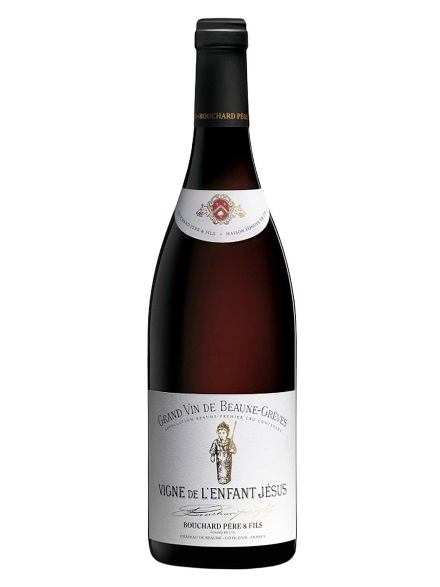 Bouchard Pere & Fils Grand Vin De Beaune-Greves Vigne De L’enfant Jesus