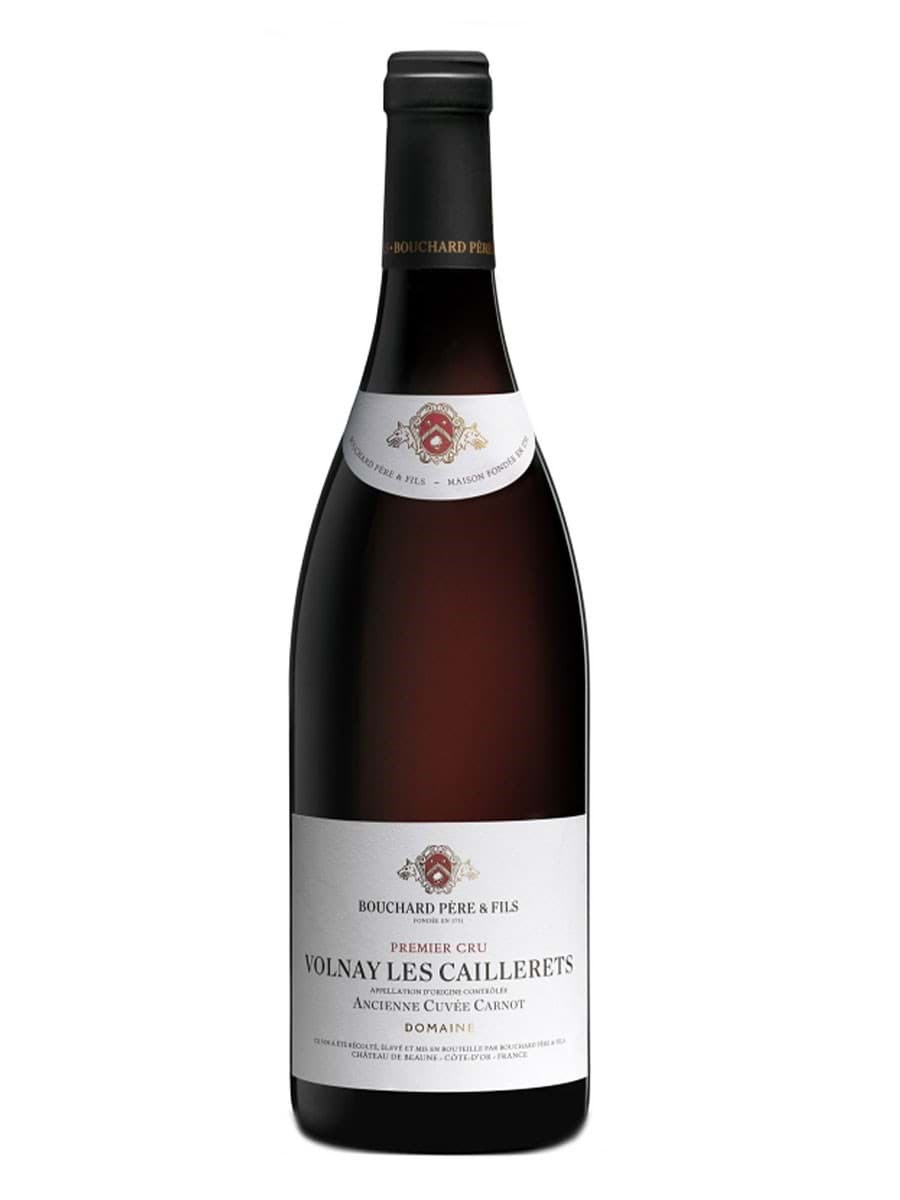 Bouchard Pere & Fils Volnay Les Caillerets Premier Cru