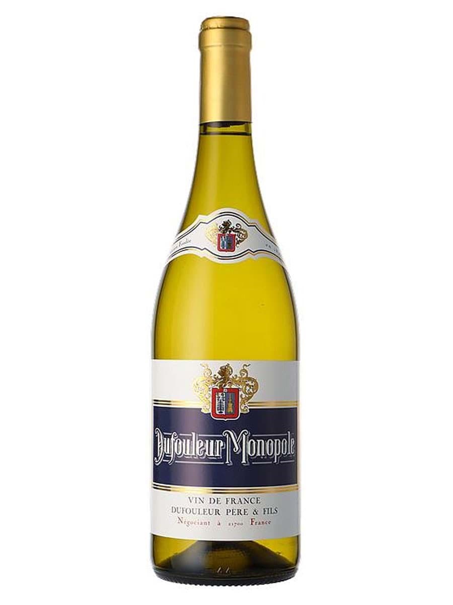  Dufouleur Monopole Blanc