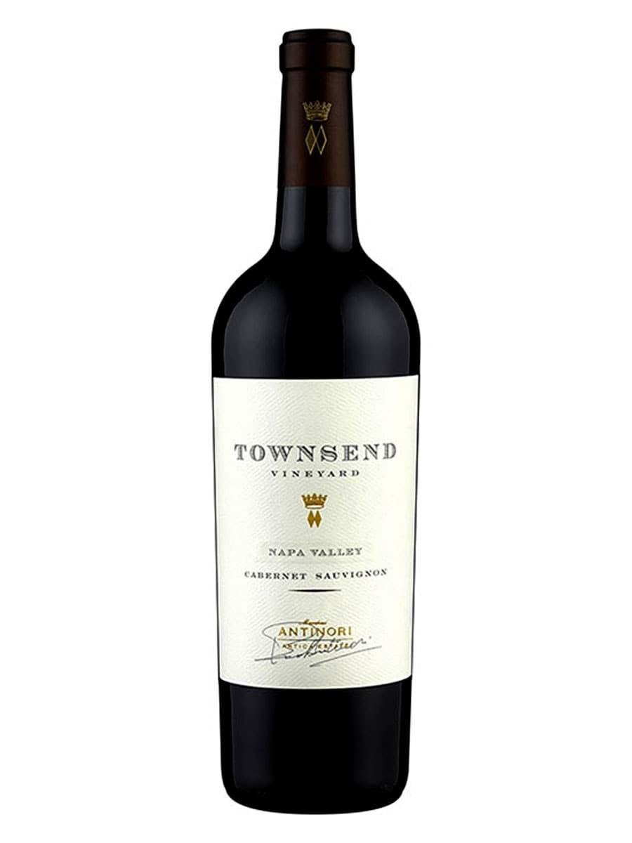 Antinori Napa Valley Townsend Cabernet Sauvignon