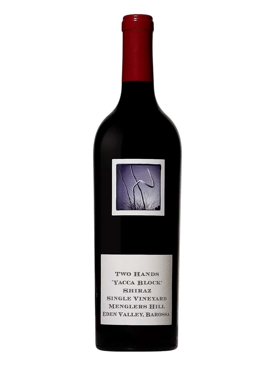 Two Hands Yacca Block Shiraz