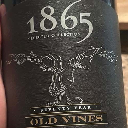 Thuật ngữ "Old vine" trên nhãn chai rượu vang có ý nghĩa gì? 