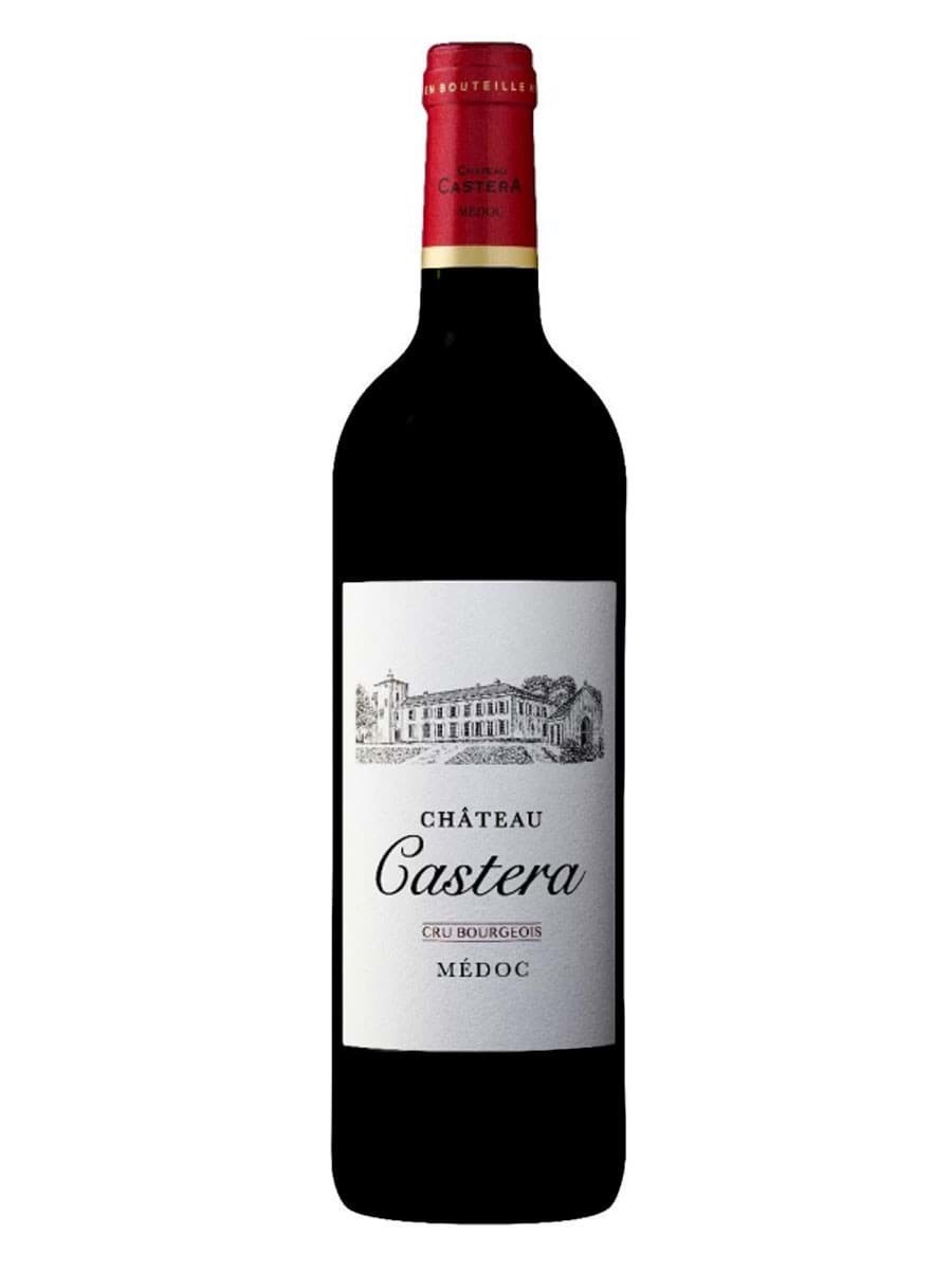 Chateau Castera 