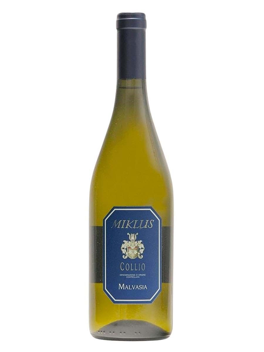  Miklus Malvasia