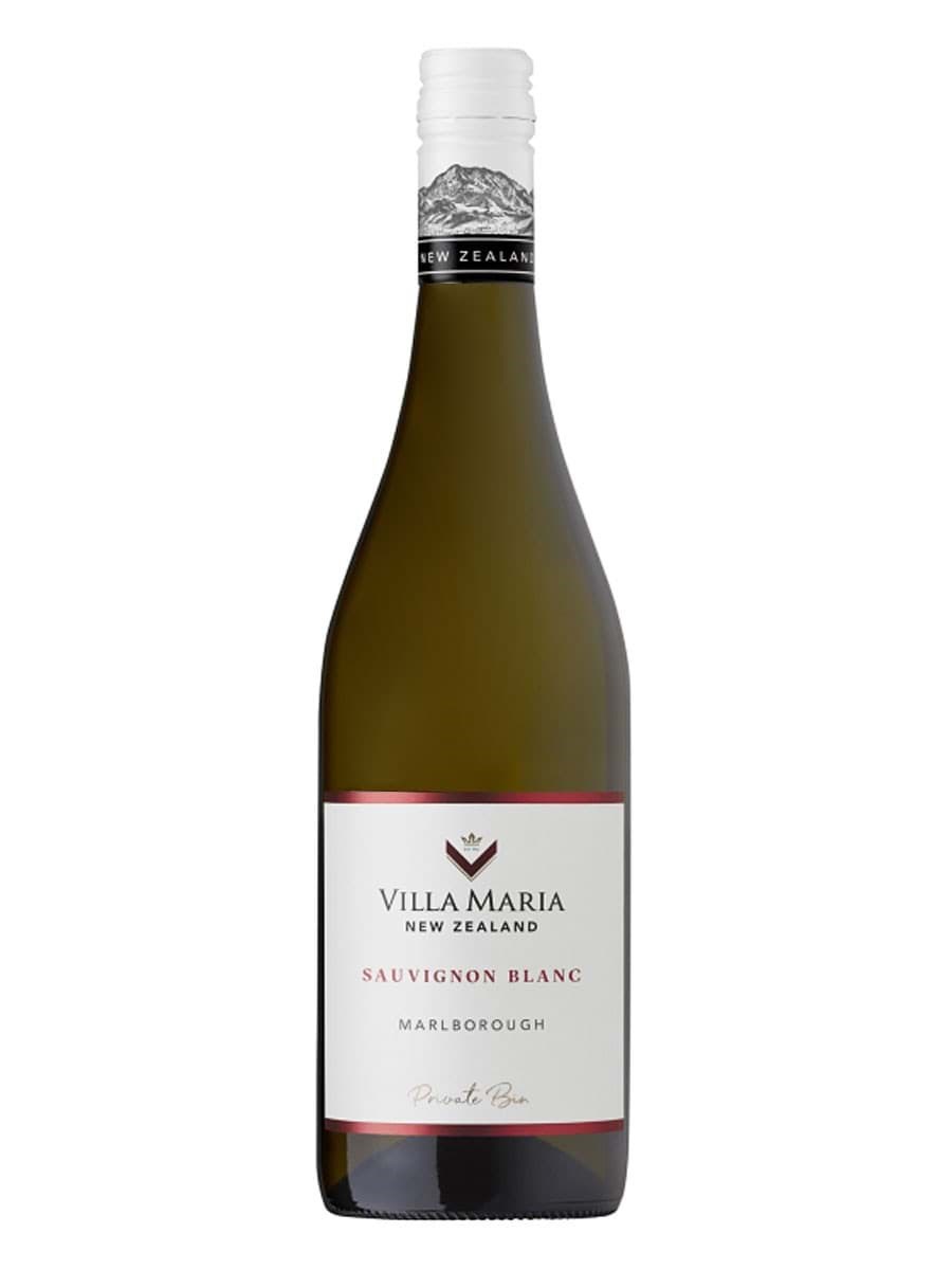 Villa Maria Private Bin Sauvignon Blanc