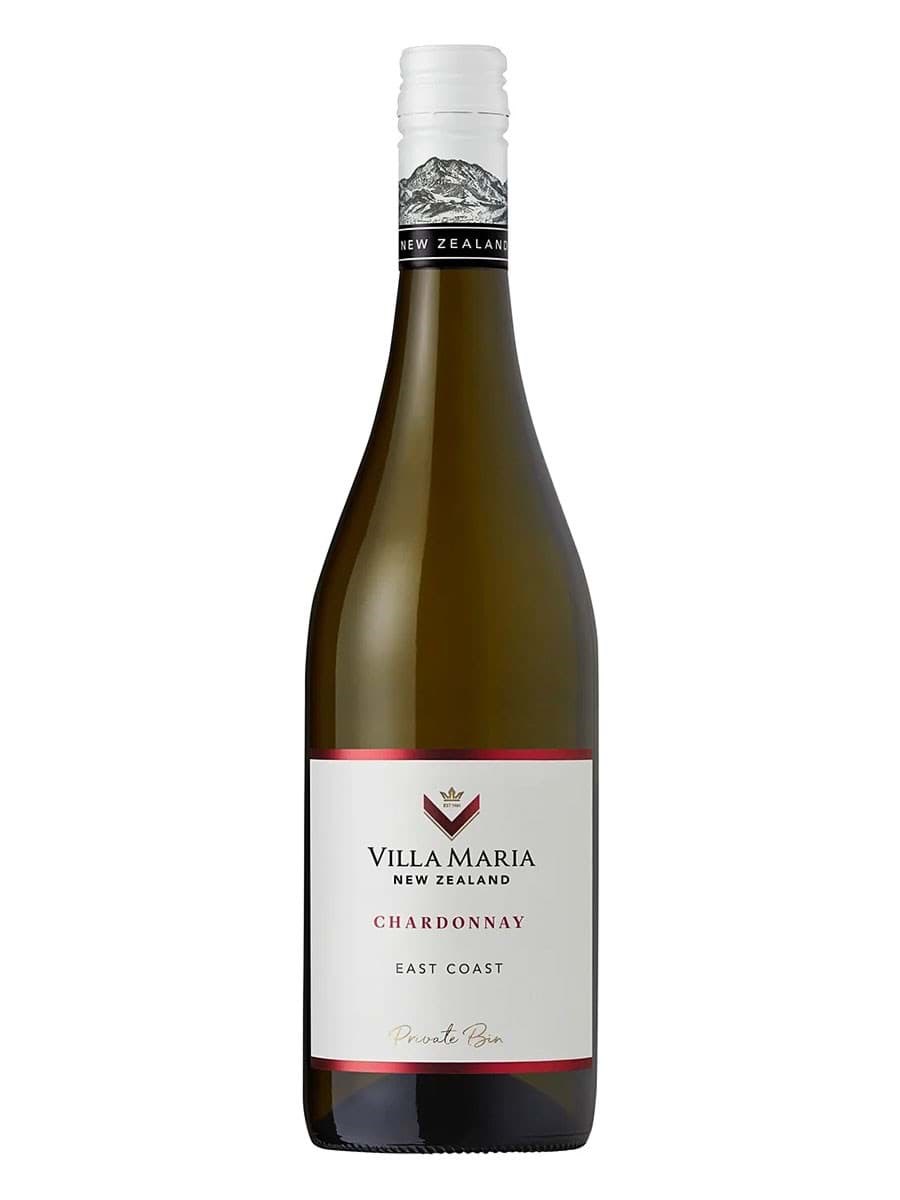 Villa Maria Private Bin Chardonnay